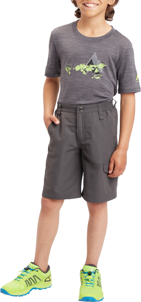 Шорти McKinley Sanna II SHO B 433512-046 р. 152 синій