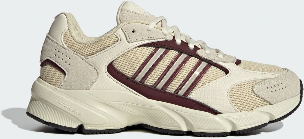 Кросівки жіночі Adidas CRAZYCHAOS 2000 JR3451 р.36 2/3 бежеві