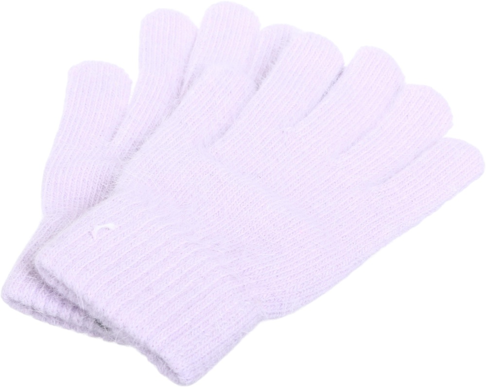 Рукавиці Корона 7703 р.one size бежевий