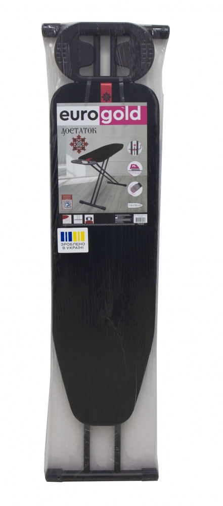 Прасувальна дошка Арт.D53234F6