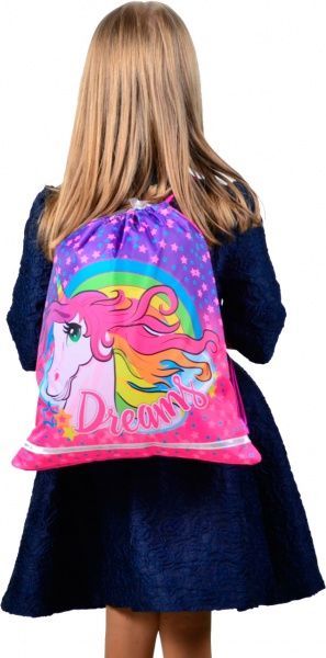 Сумка для взуття SB-01 Unicorn Smart