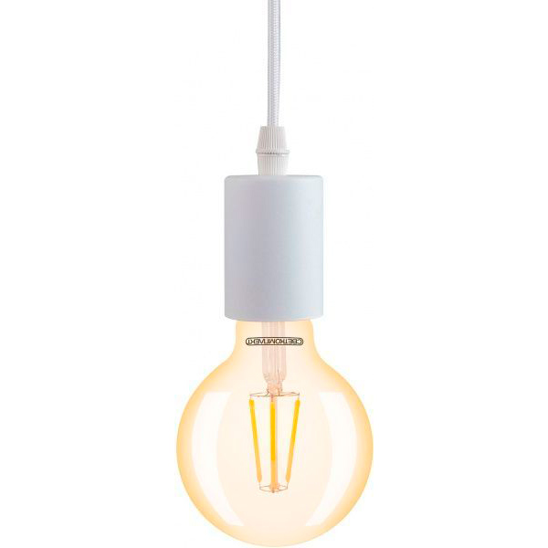 Подвес трековый Светкомплект EC 100 белый 