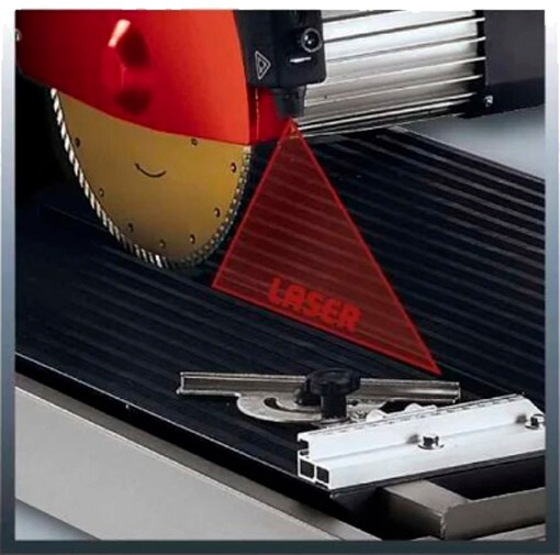 Плиткорез электрический Einhell TЕ-SC 570 L