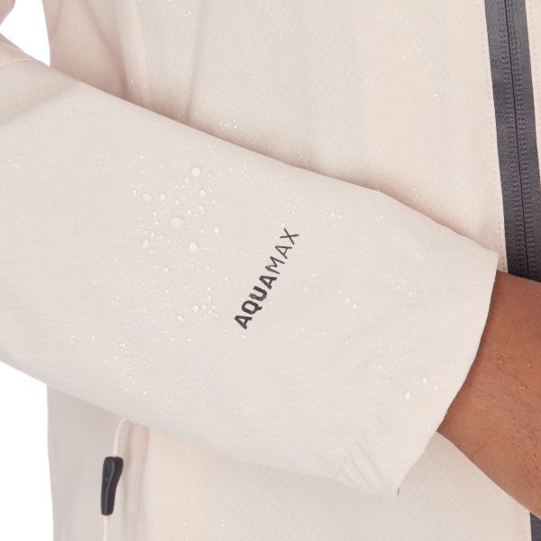 Куртка McKinley Rosann wms 302461-902911 34 бежевый