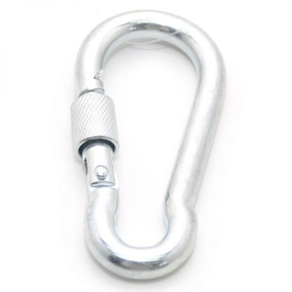 Карабин Лорі с муфтой КТМ №7