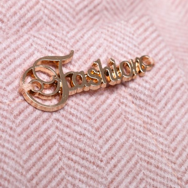 Спідниця-шорти Sasha р.152 бежевий із рожевим 4572 