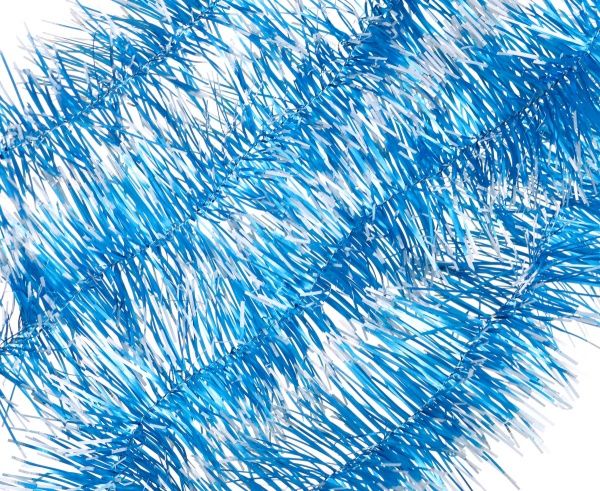 Дождик новогодний 2 2,8 м в ассортименте