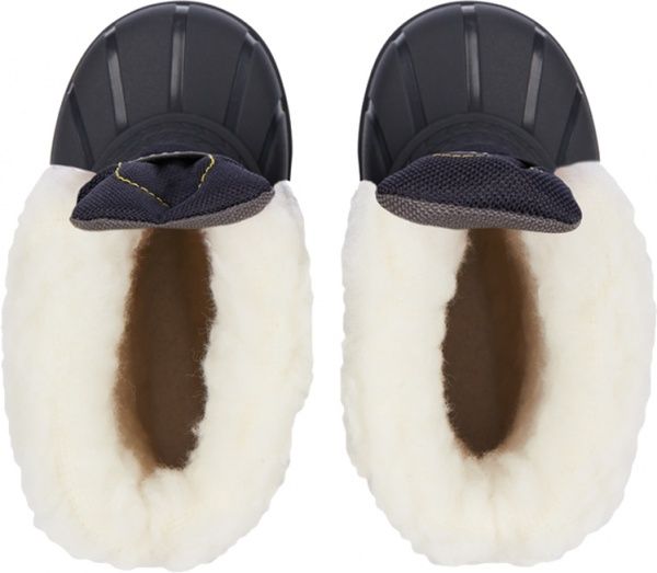 Черевики McKinley Loupi IV JR 409792-901522 р. 24-25 синій