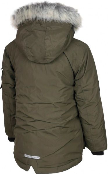 Куртка 4F HJZ20-JKUM001-43S 152 хакі