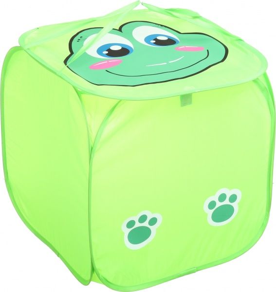 Корзина для игрушек с изображением животного M 2508-1