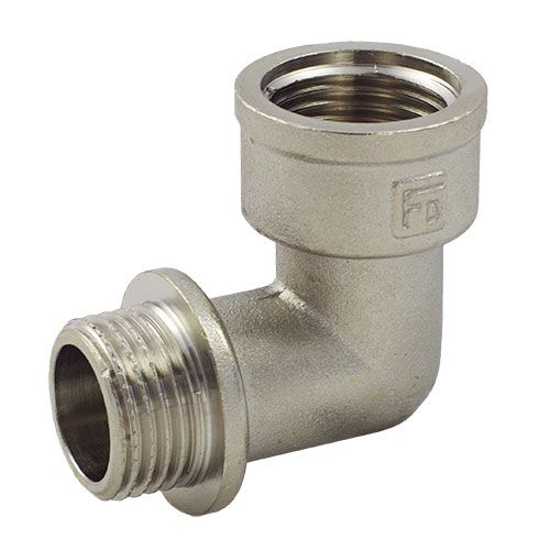 Кутник FADO S.r.l нікель 1 1/4