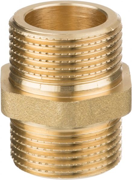 Ніпель ЗЗ Pattaroni 3/4