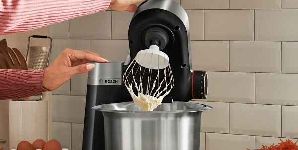 Кухонная машина Bosch MUMS2VM40 MUM Serie I 2