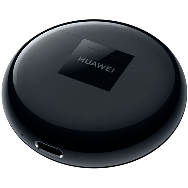 Гарнітура Huawei FREEBUDS 3 (CM-SHK00) black 