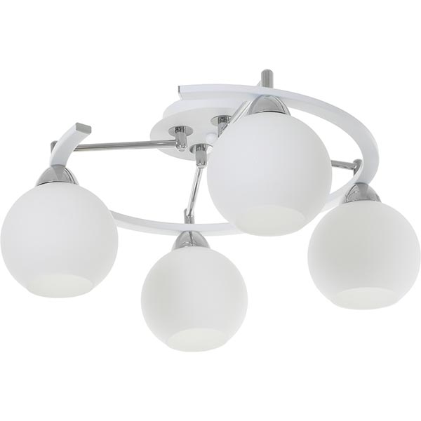 Люстра Altalusse INL-9323C-04