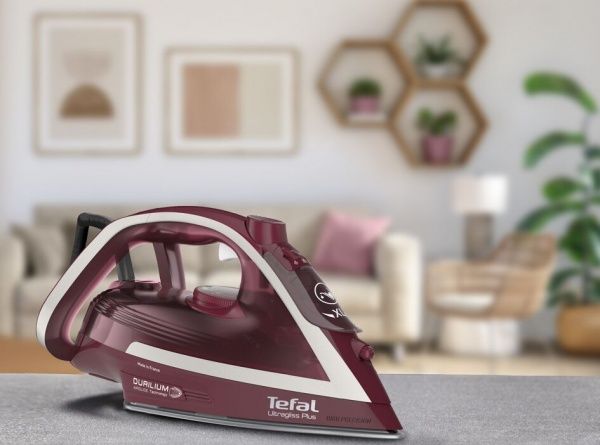 Праска Tefal FV6820E0 Ultragliss Plus 