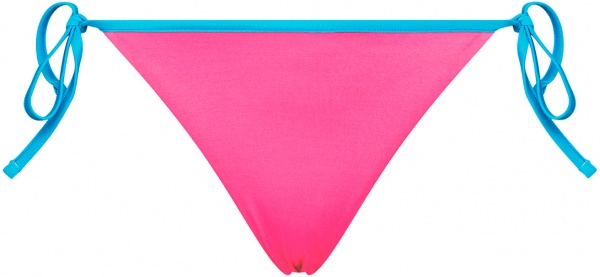 Купальник EA7 911002-1P407-02773 р.XS розовый