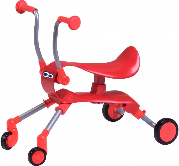 Каталка Smart Trike Springo 9003500
