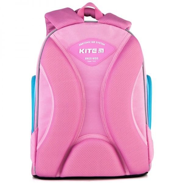 Рюкзак шкільний KITE Education 706M Donuts 47343