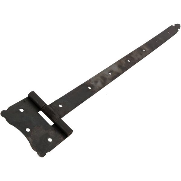 Петля стрела 760x45x4 мм