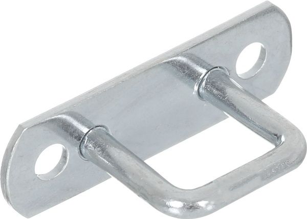 Скоба тентова 17x34 мм