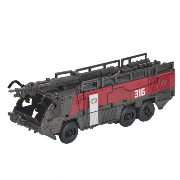 Игрушка-трансформер Hasbro Generation Studio series в ассортименте 