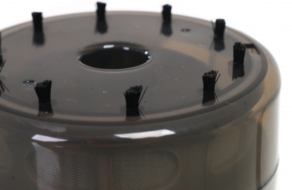 Очисник електричний настільний міні Nota Bene