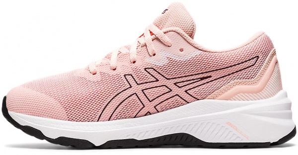 Кроссовки Asics GT-1000 11 GS 1014A237-701 р.38 US 5H персиковый
