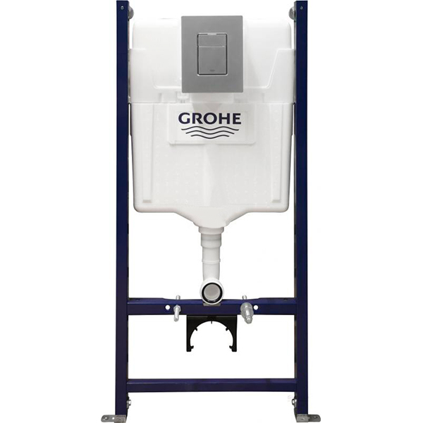 Система инсталляции Grohe Solido 38971000