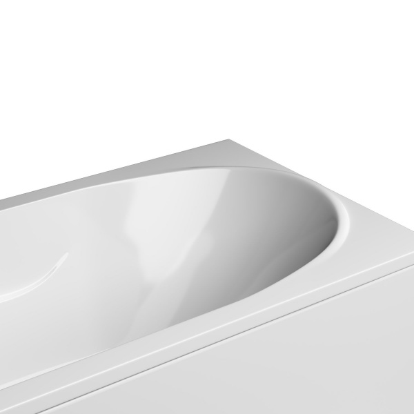 Ванна акриловая Damixa Apollo 150х70 см 47WA-150-070W-A 