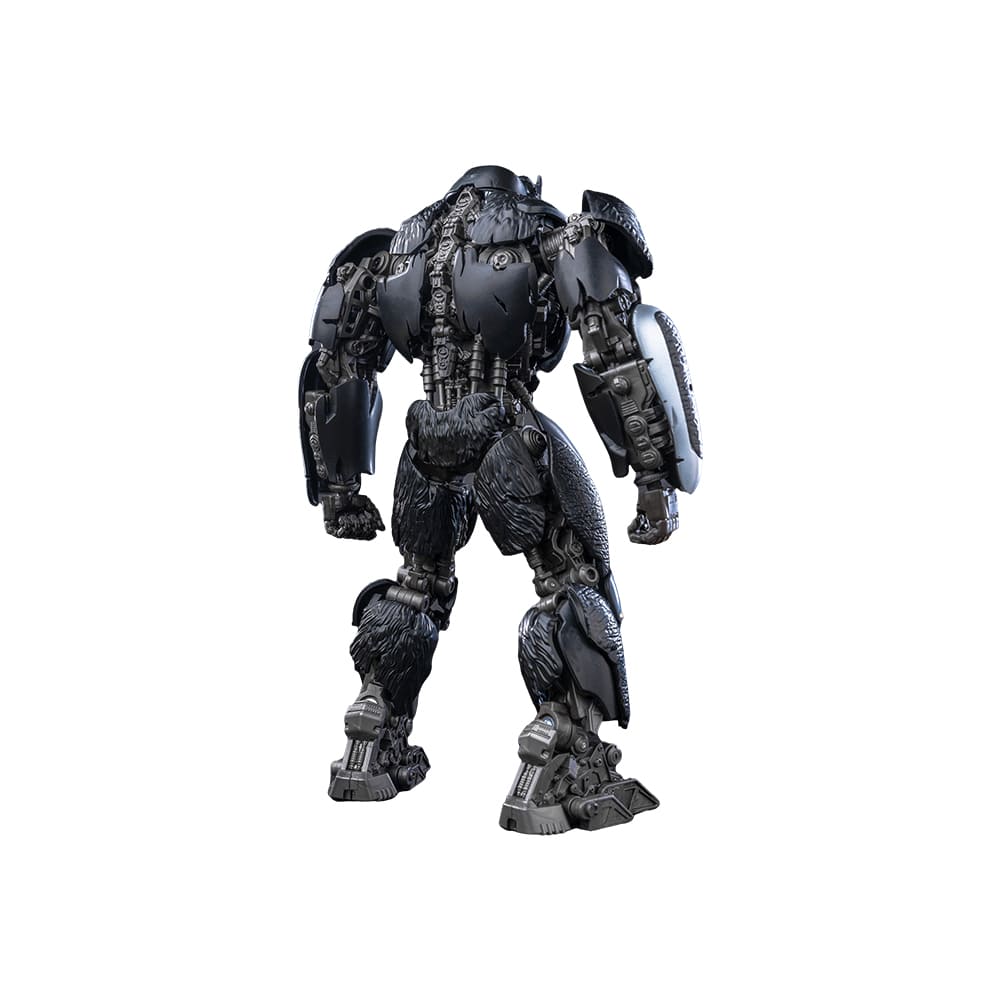 Трансформер Yolopark Оптимус Примал YPAMKM7OL