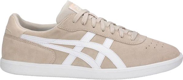 Кросівки Asics PERCUSSOR TRS HL7R2-0201 р.12 бежевий