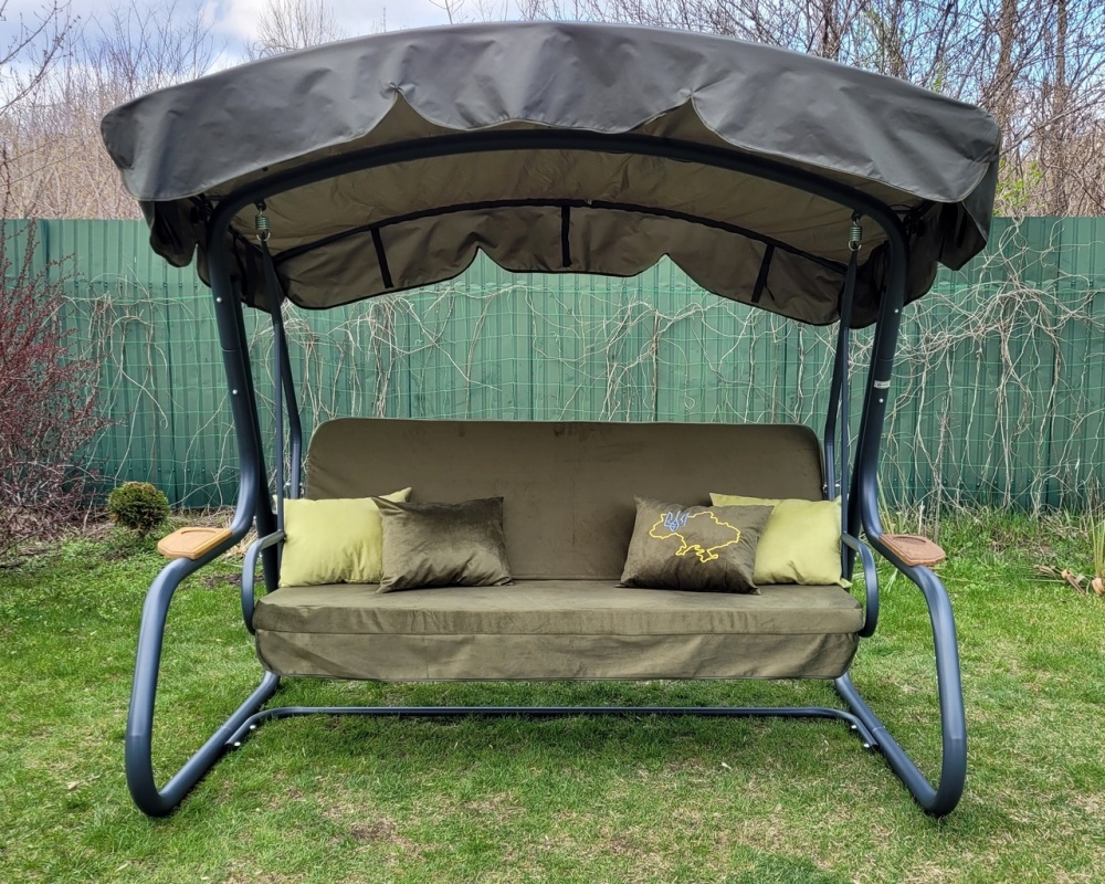 Гойдалка GreenGard