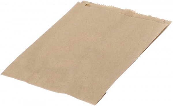 Пакети Інпак 23x18x4 см 100 шт.