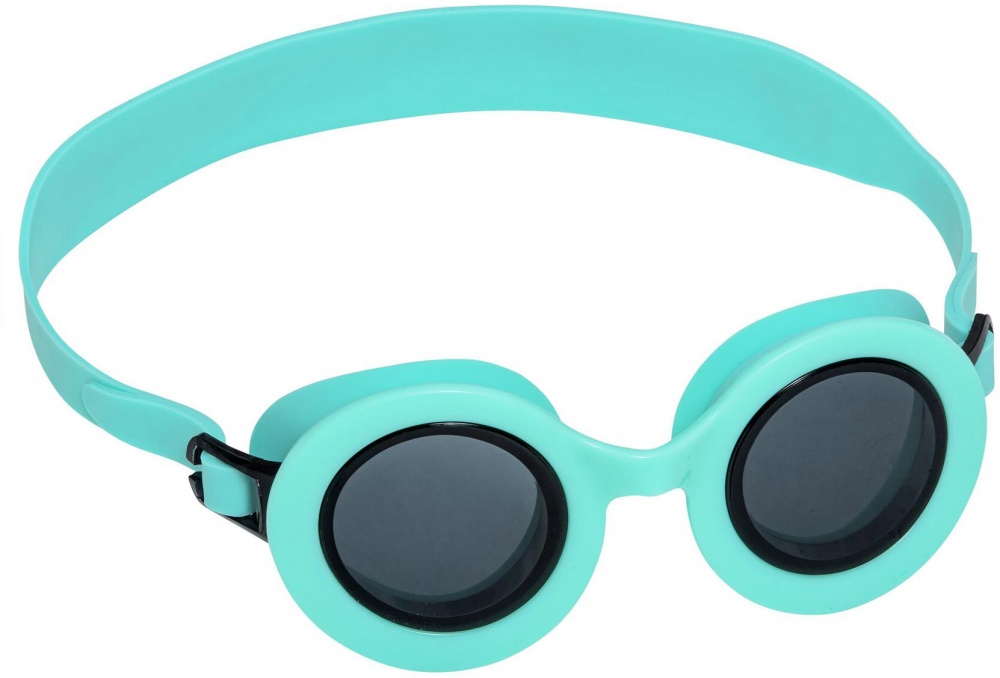 Окуляри для плавання Bestway Aquashade 21178 OS в асортименті