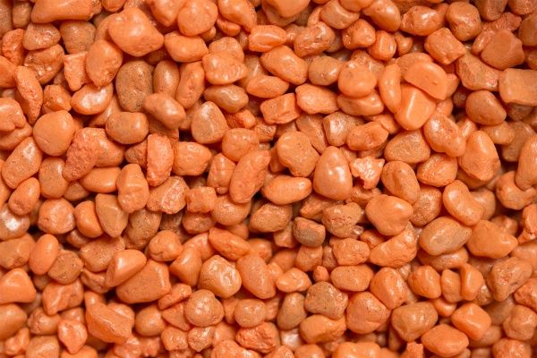 Песок декоративный Gutti Orange 800 г 235