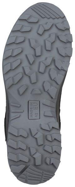 Кроссовки McKinley Travel Comfort AQX M 246022-905031 р.42 темно-серый