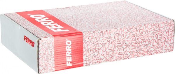 Змішувач для кухні Ferro Padwa BTP 8 хром