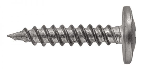 Саморез с пресшайбой 4,2x32 мм 500 шт WF-4232 Koelner