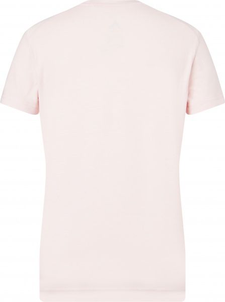 Футболка McKinley Zorma gls 411432-387 164 рожевий