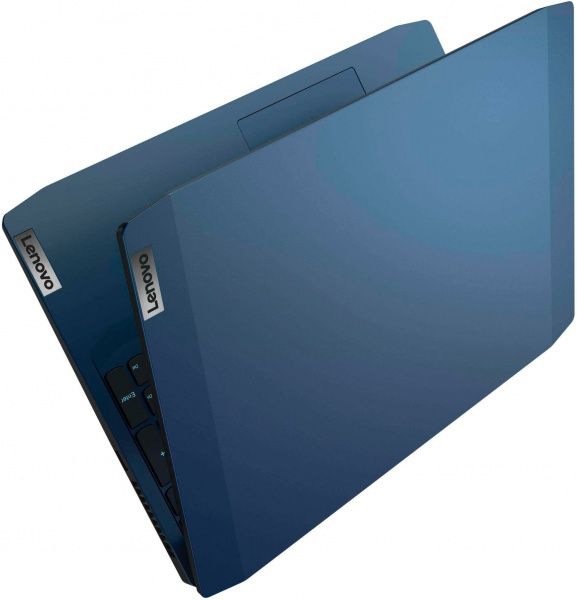 Ноутбук Lenovo IdeaPad Gaming 3 15ARH05 15,6 (82EY00GNRA) blue 