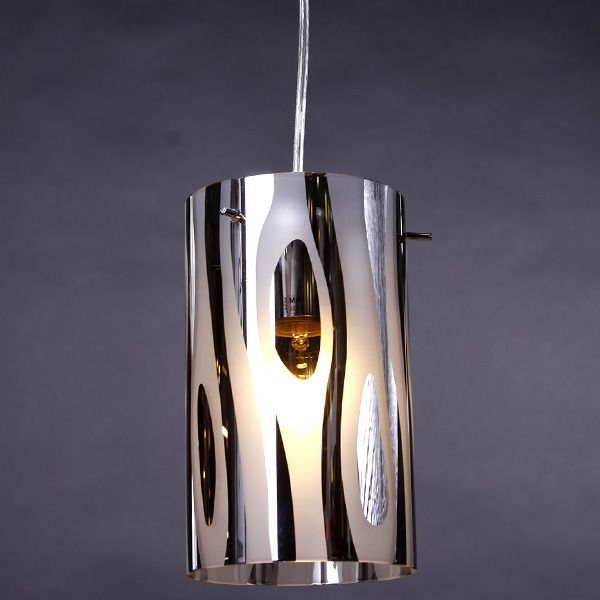 Підвіс Altalusse INL-9274P-01 хром