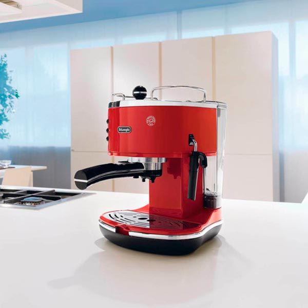 Кавоварка Delonghi ECO311.R
