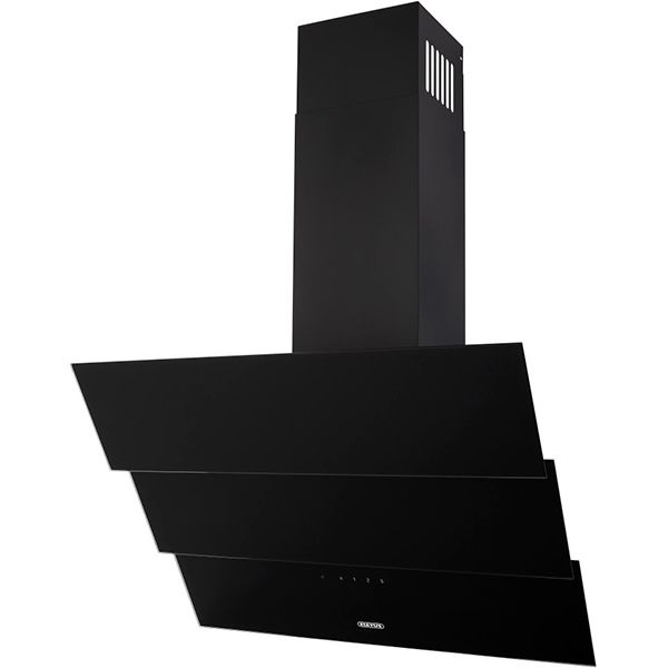 Витяжка Eleyus Fiona 1000 60 BL