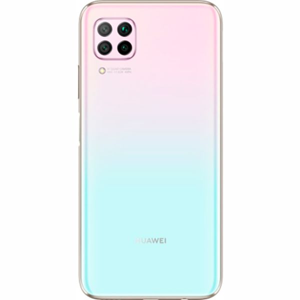 Смартфон Huawei P40 lite 6/128GB pink (51095CKA) 