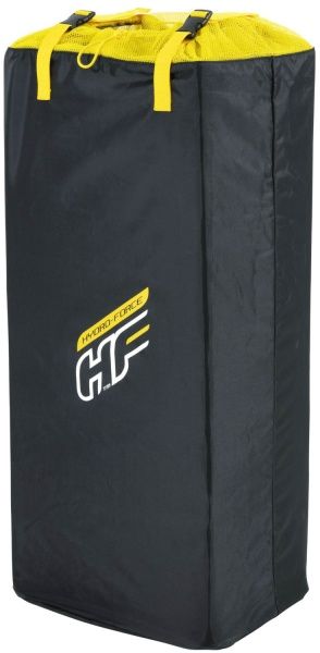 SUP-доска Bestway HuaKai Set 305x84x15 см (65346) белый/бирюзовый