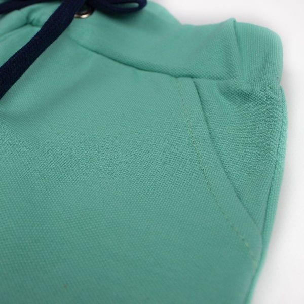 Шорти для хлопчиків Luna Kids р.140 бірюзовий 