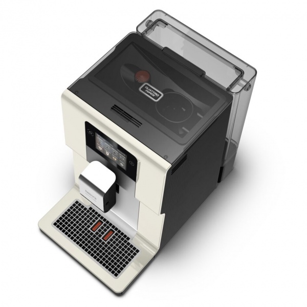 Кавомашина Krups Intuition Preference EA872А10 