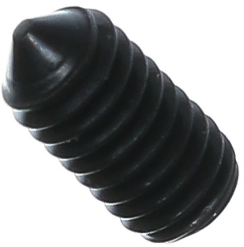 Гвинт метричний БП DIN914 4x8 мм 20 шт Expert Fix