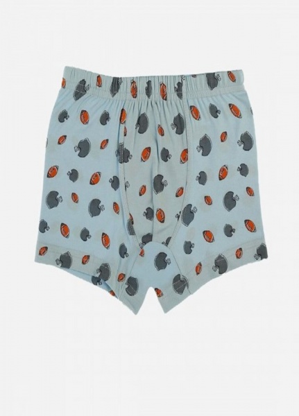 Трусы для мальчика Donella 7571756GD р.98-104 в ассортименте 